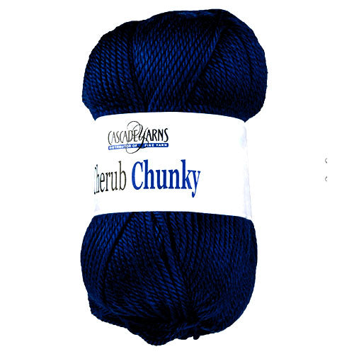 Cherub Chunky  27 Navy