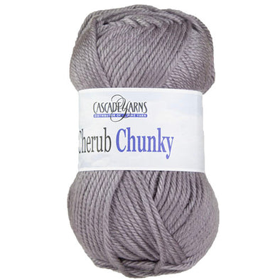 Cherub Chunky  17 Grey