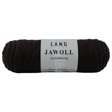 Jawoll Superwash 067 Brown