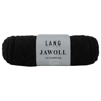 Jawoll Superwash 070 Charcoal