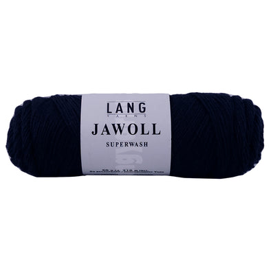 Jawoll Superwash 034 Marine Blue