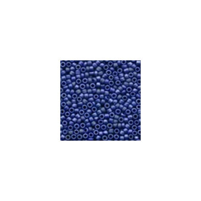 Beads 03061 Matte Periwinkle