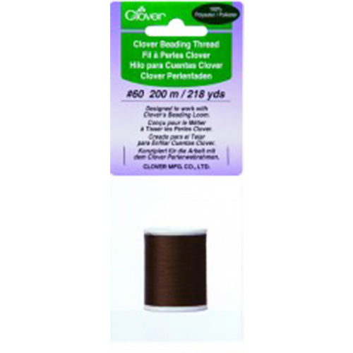 Thread Beading 9914 Brown