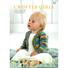 Sirdar 475 Baby Crofter Girls