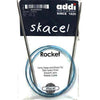 Circular Needle 80cm Addi Rocket