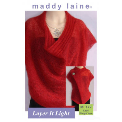 Maddy Lane 172 Layer it Light