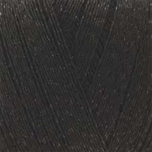 Crochet Glitz 08 Black