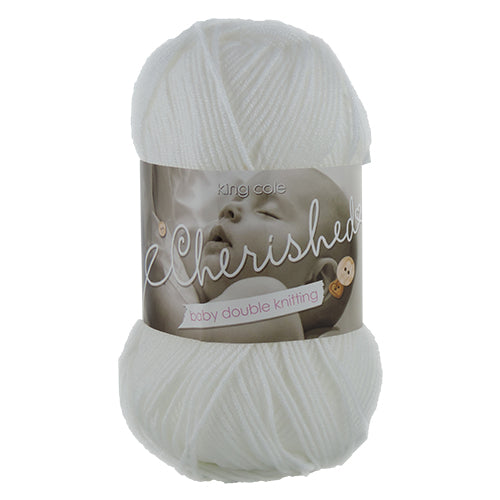 Cherished DK 1410 White