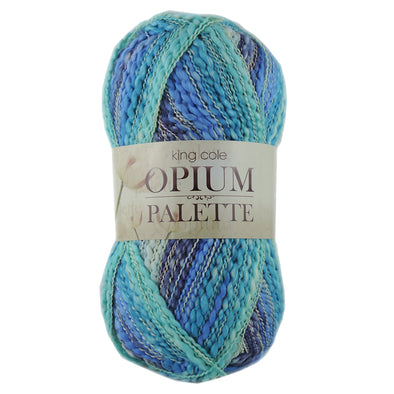 Opium 1395 Caribbean Blue