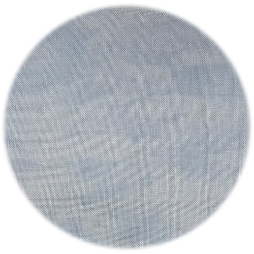 Linen 32ct 5139 Vintage Blue
