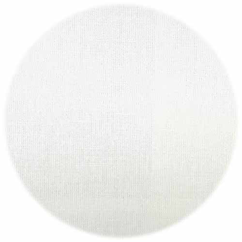 Normandie Embroidery cloth 86ct x 46ct - 100 WhitePkg