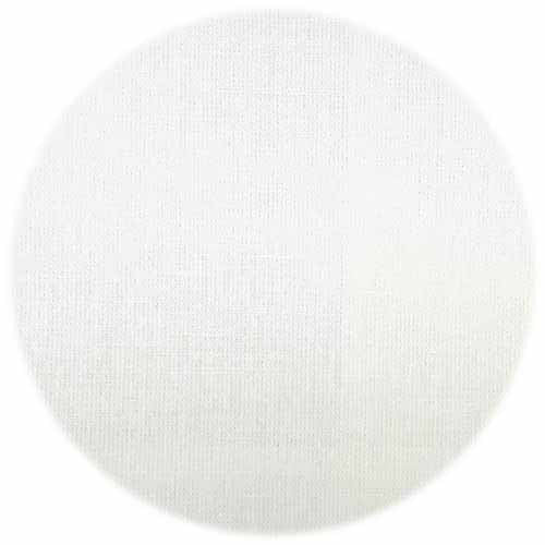 Normandie Embroidery cloth 86ct x 46ct - 100 White Small Pkg