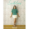 Sublime 695 Second Cotton Silk Dk