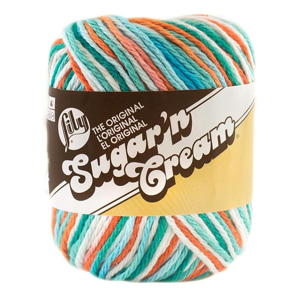 Sugar n' Cream 19993 Coral Seas Ombre