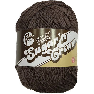 Sugar n' Cream 18013 Warm Brown