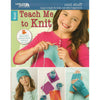 LA6648 Teach Me to Knit
