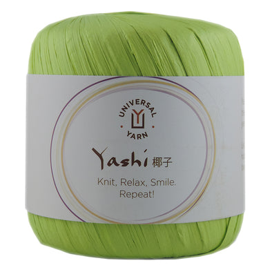 Yashi 106 Hot Green
