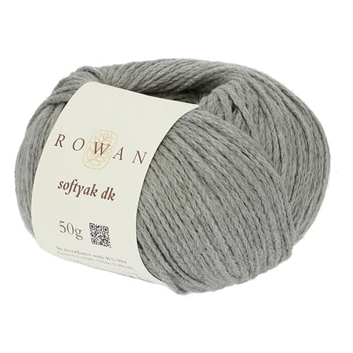 Softyak Dk 232 Plain