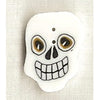 Just Another Button Company 4600.S sm Spooky Skull