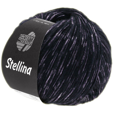 Stellina 005 Purple/Black