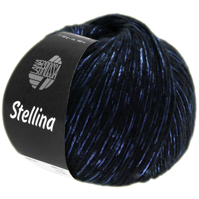 Stellina 006 Blue/Black