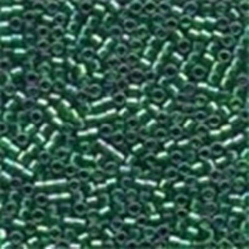 Beads 10067 True Green Opalescent