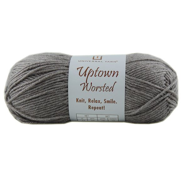 Uptown Worsted 351 Latte