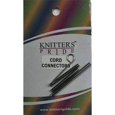 Circular Needle Cord KP Connectors