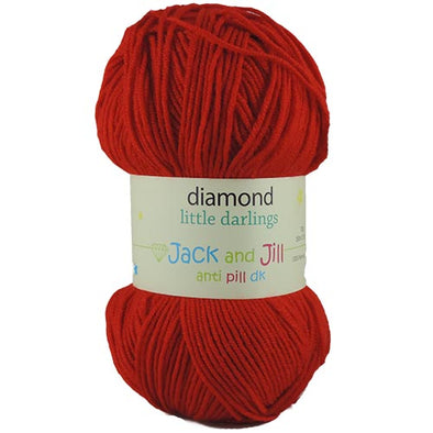 Jack and Jill    207 Red