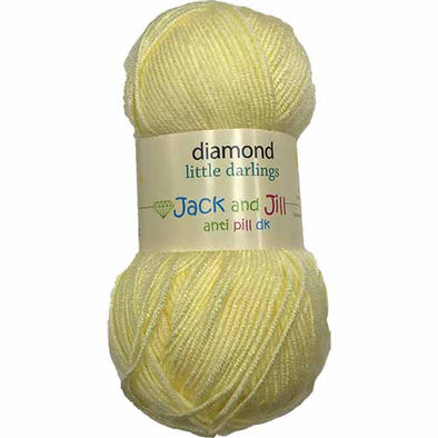 Jack and Jill  3664 Lemon