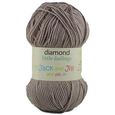 Jack and Jill  6792 Taupe