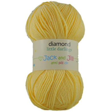Jack and Jill  2857 Yellow