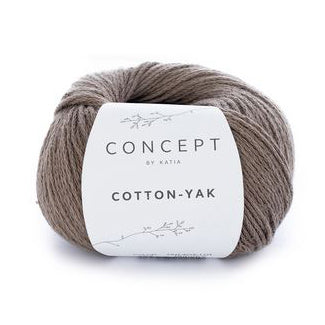 Cotton-Yak 103 Archilla Oscura