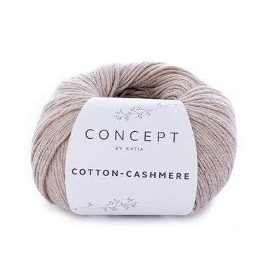 Cotton Cashmere  55 Archilla Katia