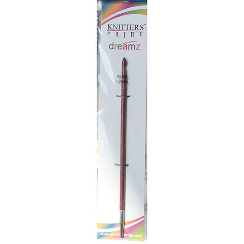 Tunisian Tip  4.00mm Dreamz