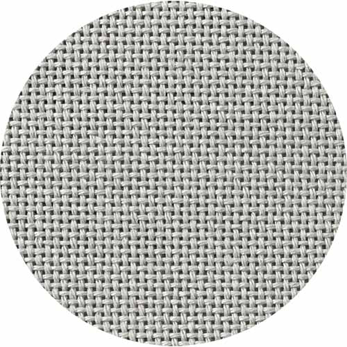 Evenweave 20ct  786 Lt Grey Ash Bellana