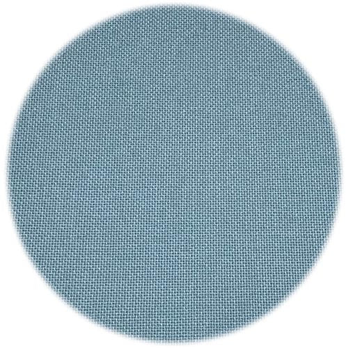 Evenweave 32ct 5106 Misty Blue Murano  140cm