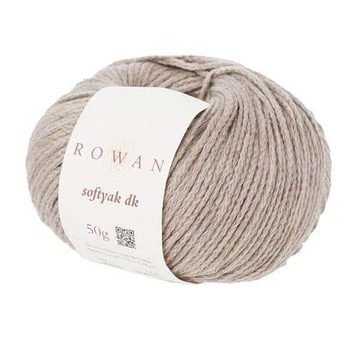 Softyak Dk 245 Taupe