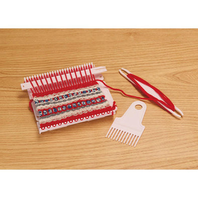 Loom Mini Weaving Clover 3176