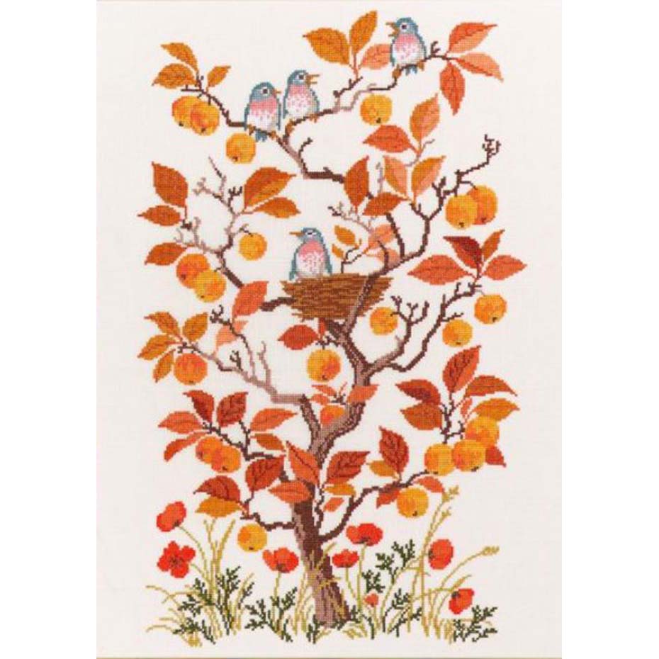 Eva Rosenstand 14-253 Autumn