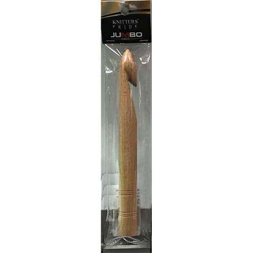 Crochet Hook KP Jumbo