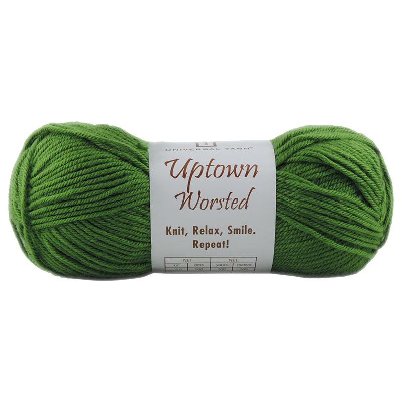 Uptown Worsted 357 Cedar