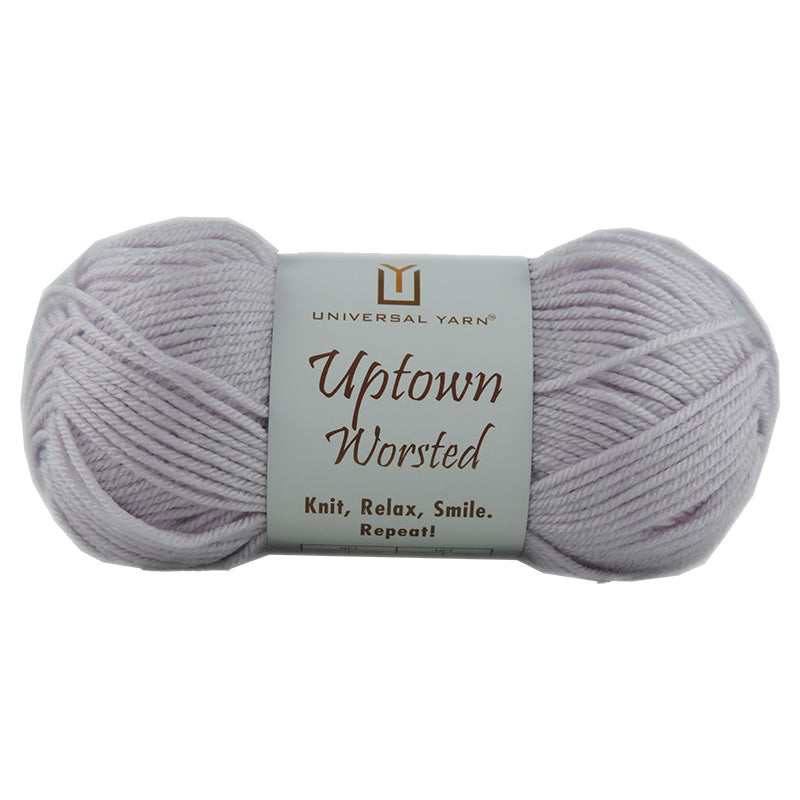 Uptown Worsted 358 Orchid