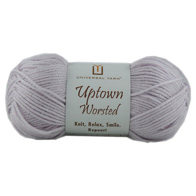 Uptown Worsted 358 Orchid