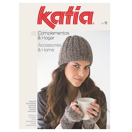 Katia 11 Accessories & Home