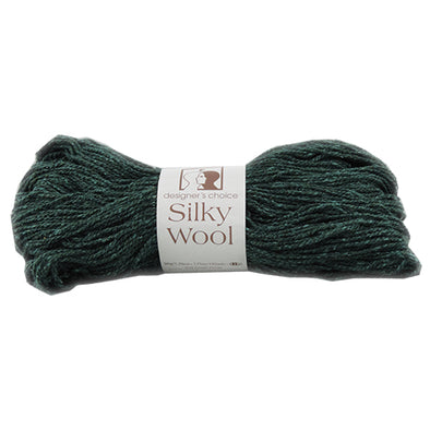 Silky Wool 170 Grove of Pine