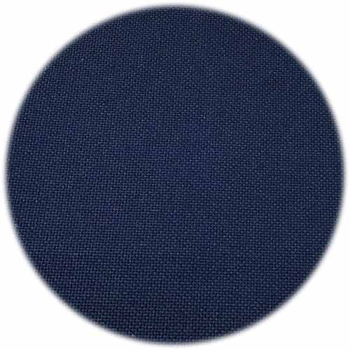 Evenweave 25ct  589 Navy 140cm width