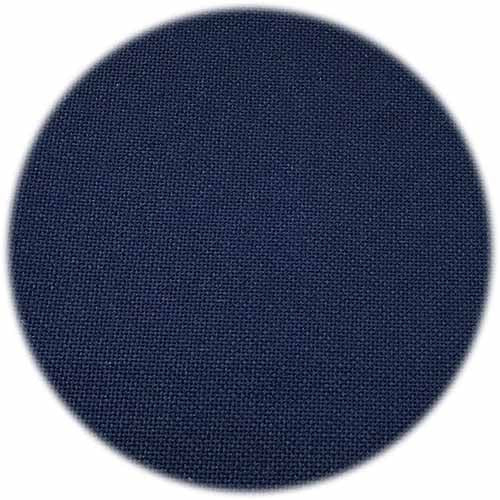 Evenweave 25ct  589 Navy Lugana Package - Small
