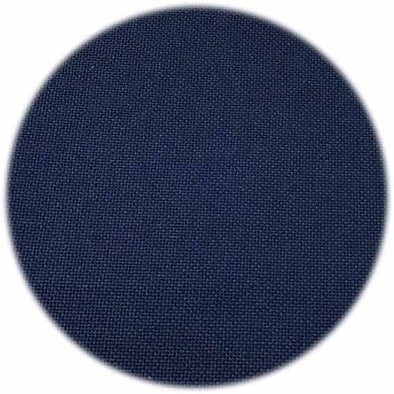 Evenweave 25ct  589 Navy Lugana Package - Large