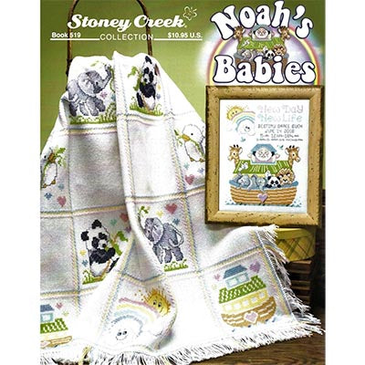 Stoney Creek 519 Noah's Babies